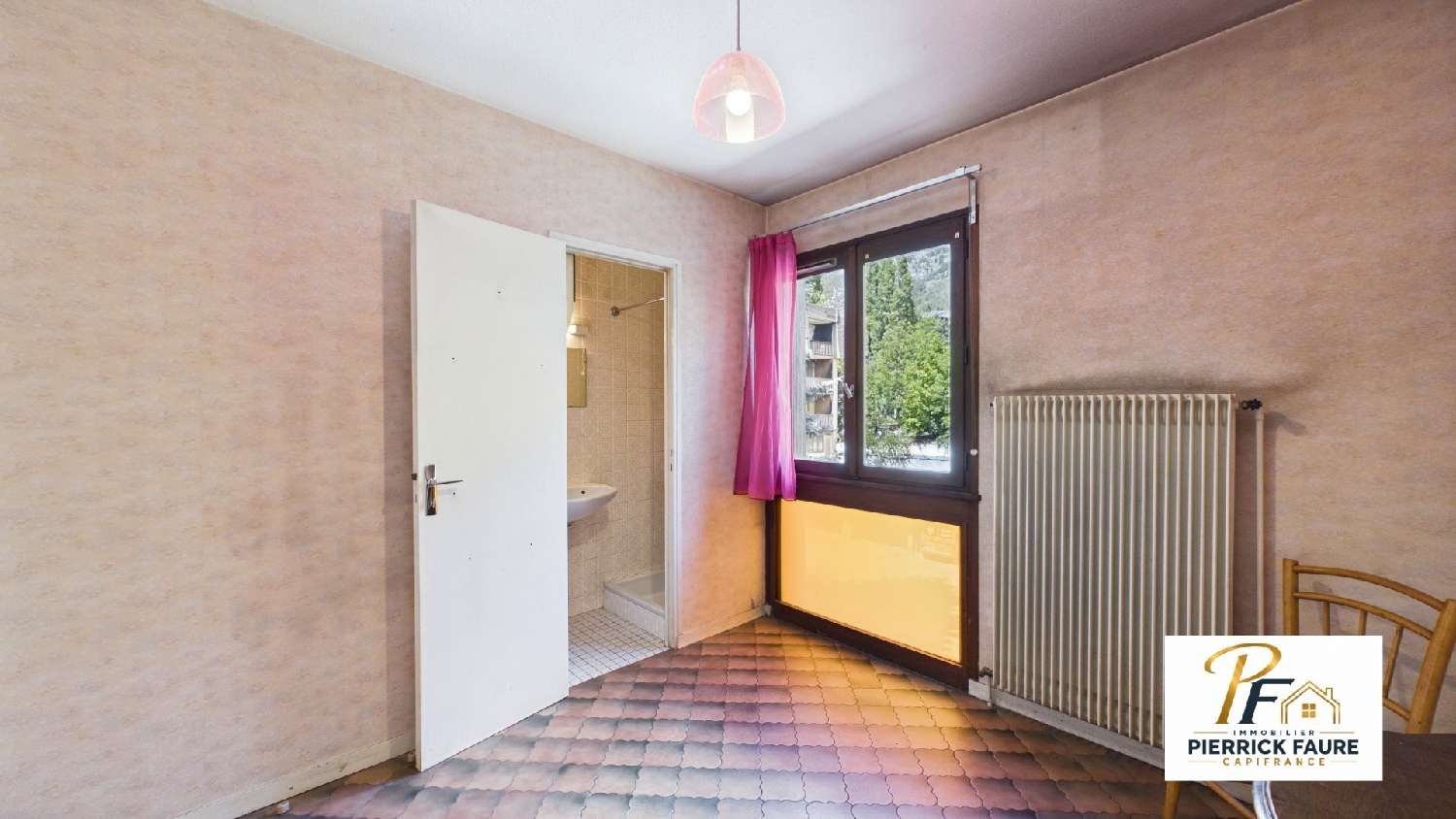 for sale apartment Briançon Hautes-Alpes 7