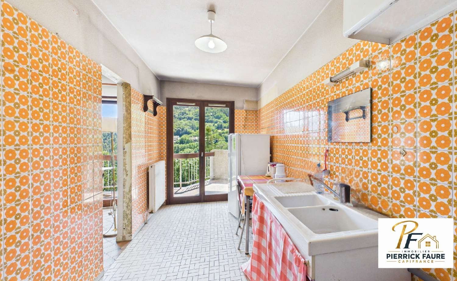 for sale apartment Briançon Hautes-Alpes 8