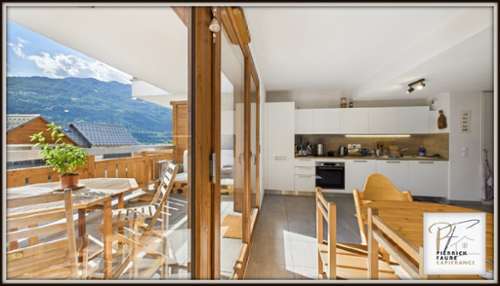 Briançon Hautes-Alpes appartement foto 7401187