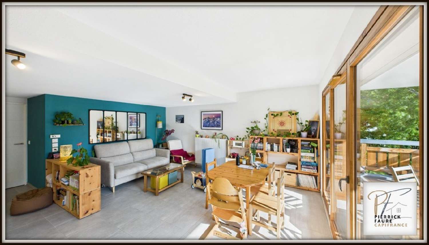  à vendre appartement Briançon Hautes-Alpes 4