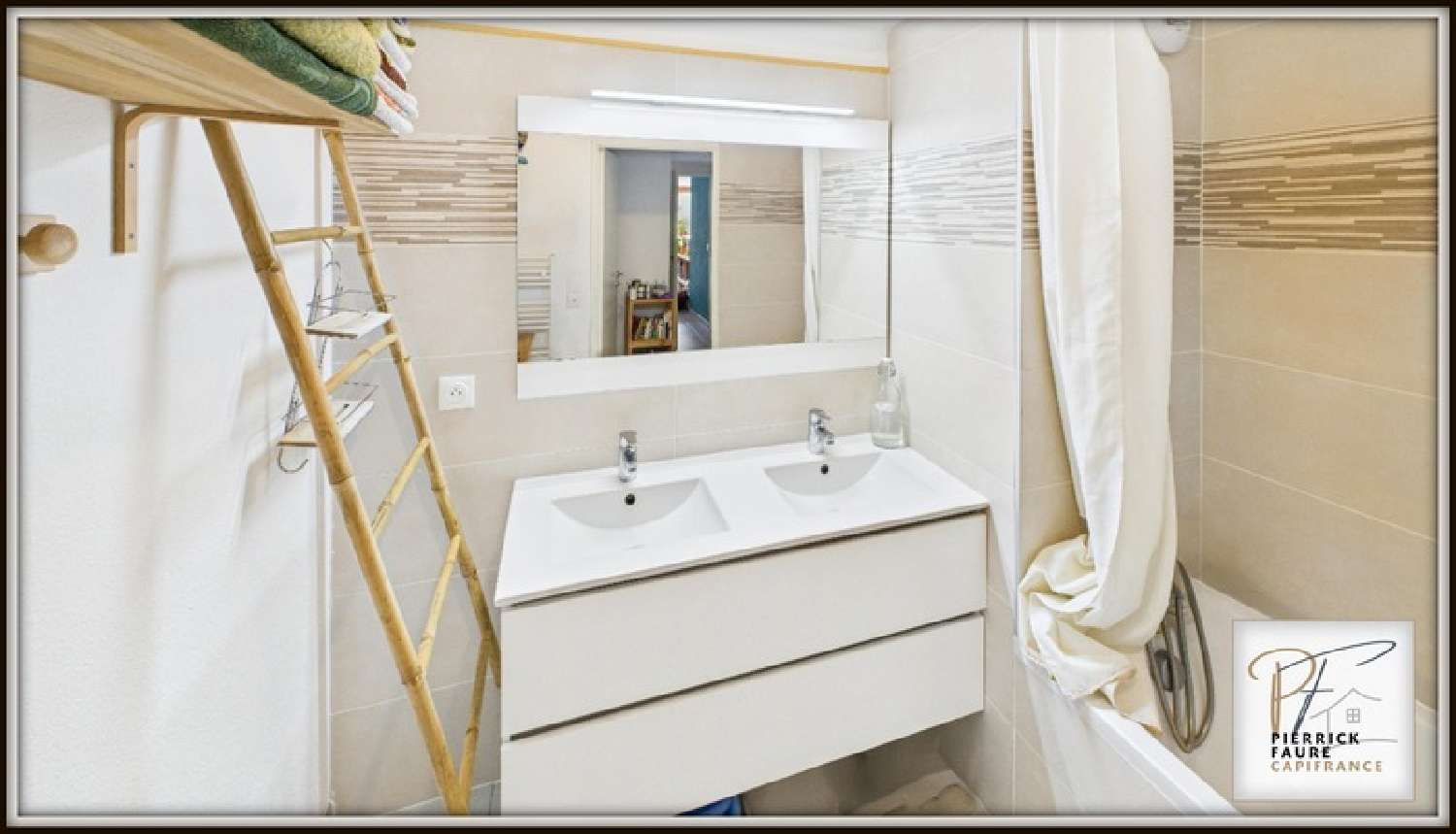  à vendre appartement Briançon Hautes-Alpes 5