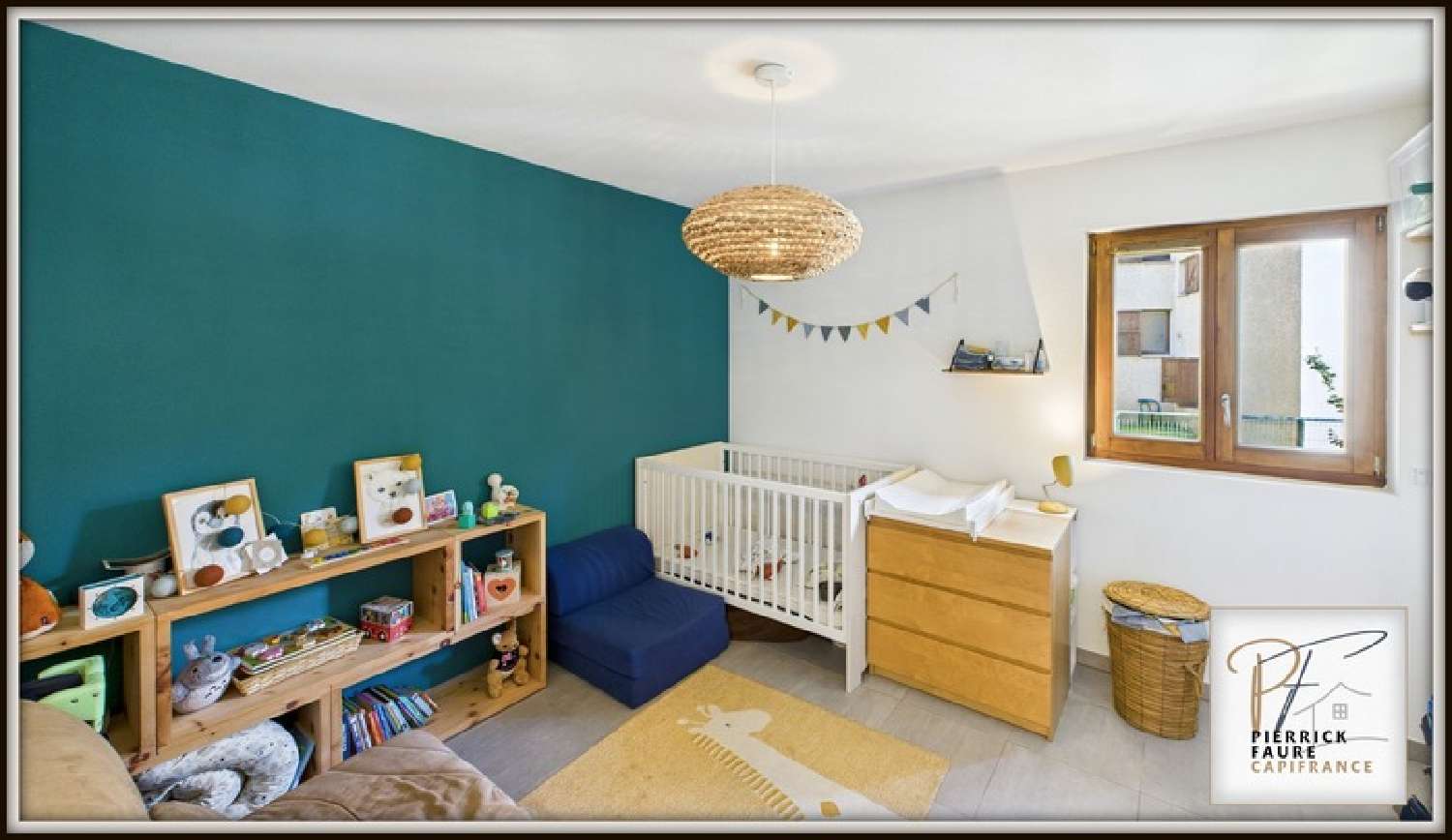  à vendre appartement Briançon Hautes-Alpes 6