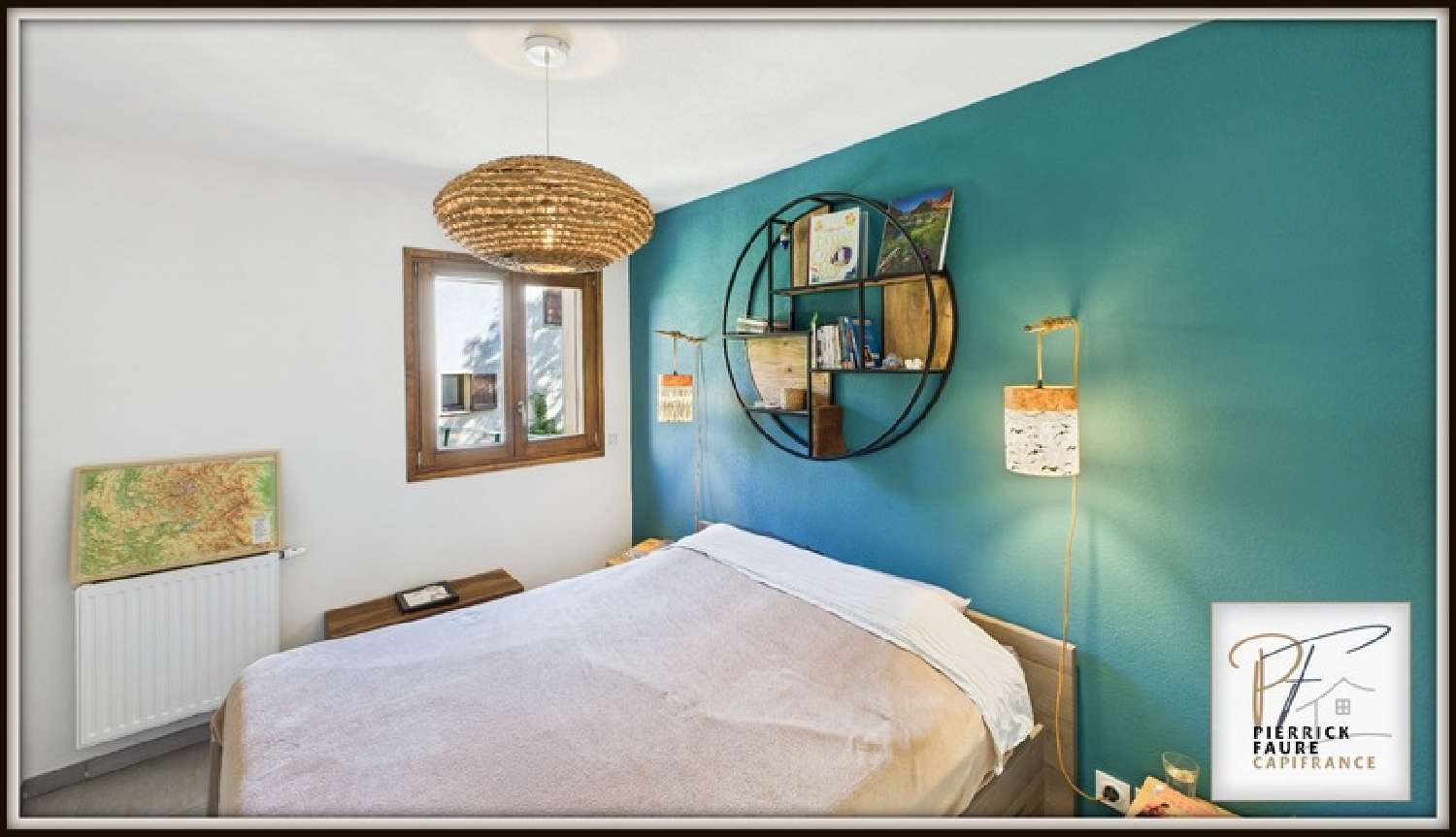  à vendre appartement Briançon Hautes-Alpes 7