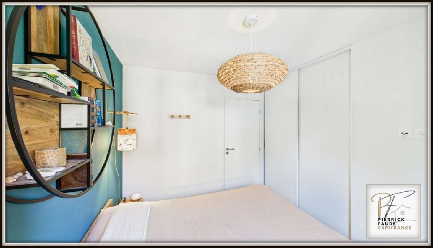  à vendre appartement Briançon Hautes-Alpes 8