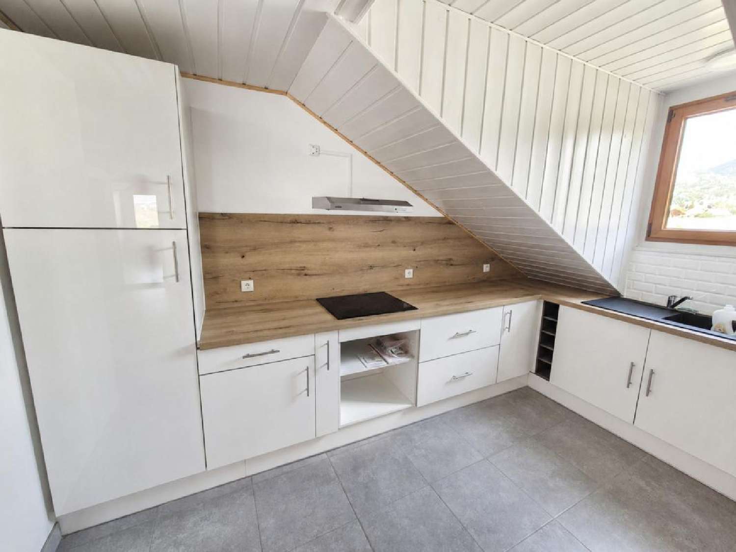  for sale apartment Briançon Hautes-Alpes 2