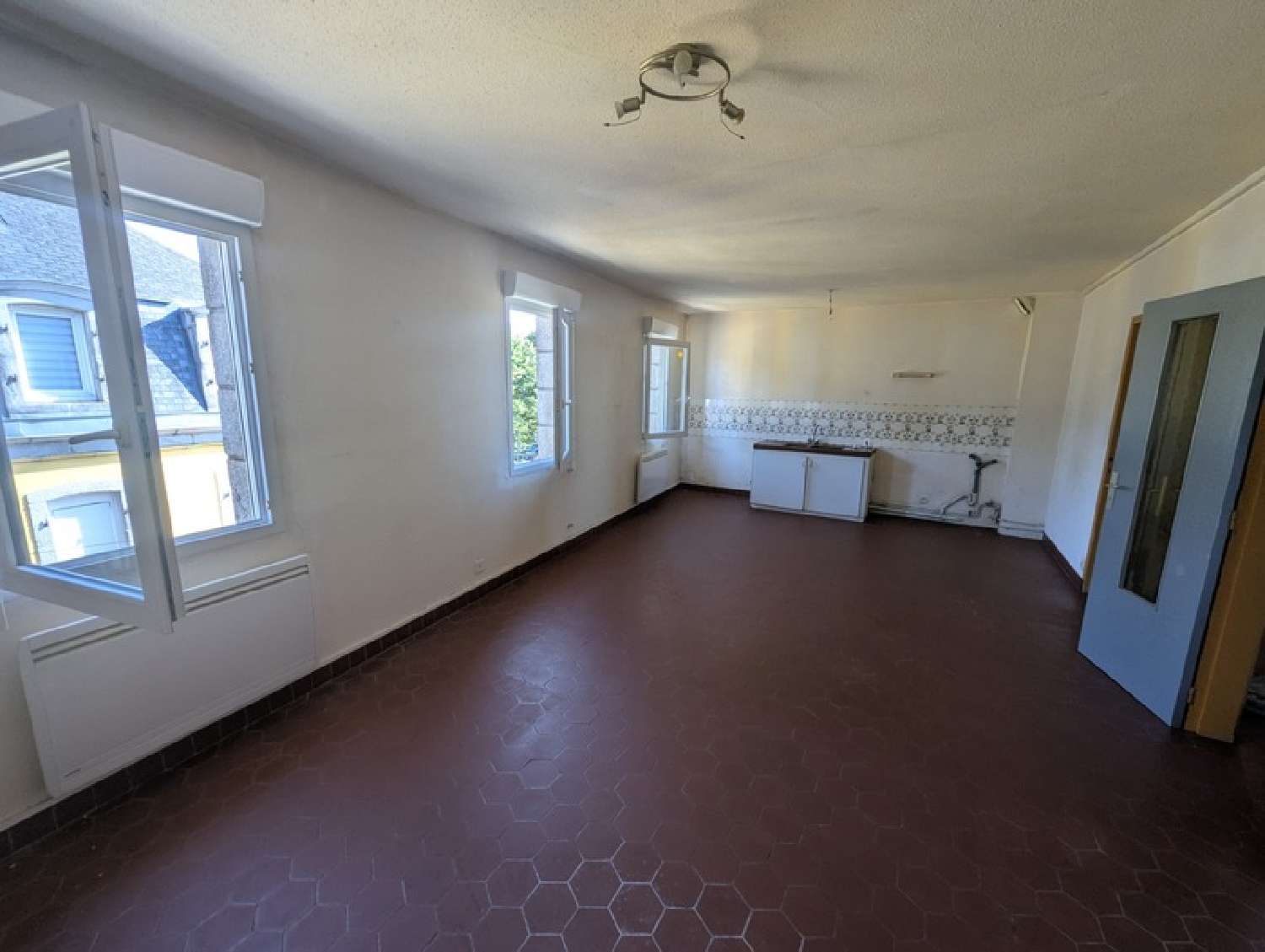 te koop appartement Briec Finistère 1