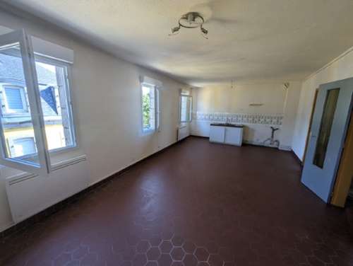 Briec Finistère appartement foto 7384389