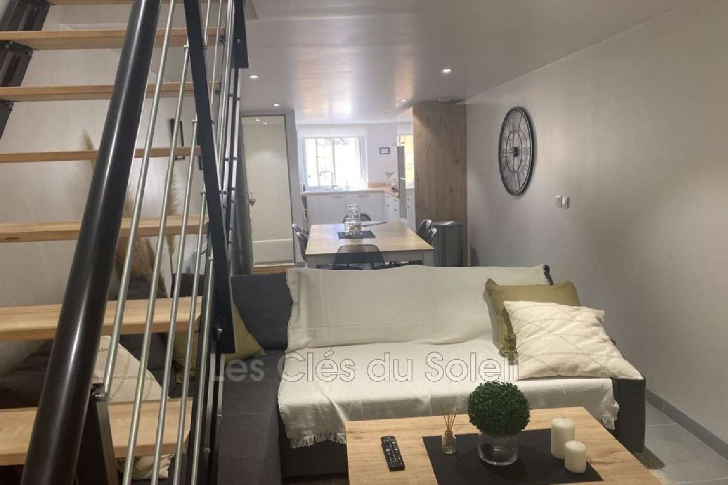 te koop appartement Brignoles Var 1