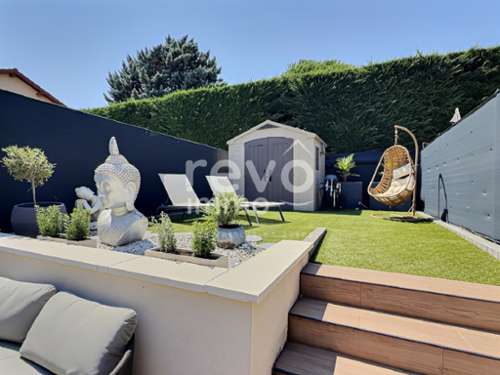 Brindas Rhône appartement foto 7389722