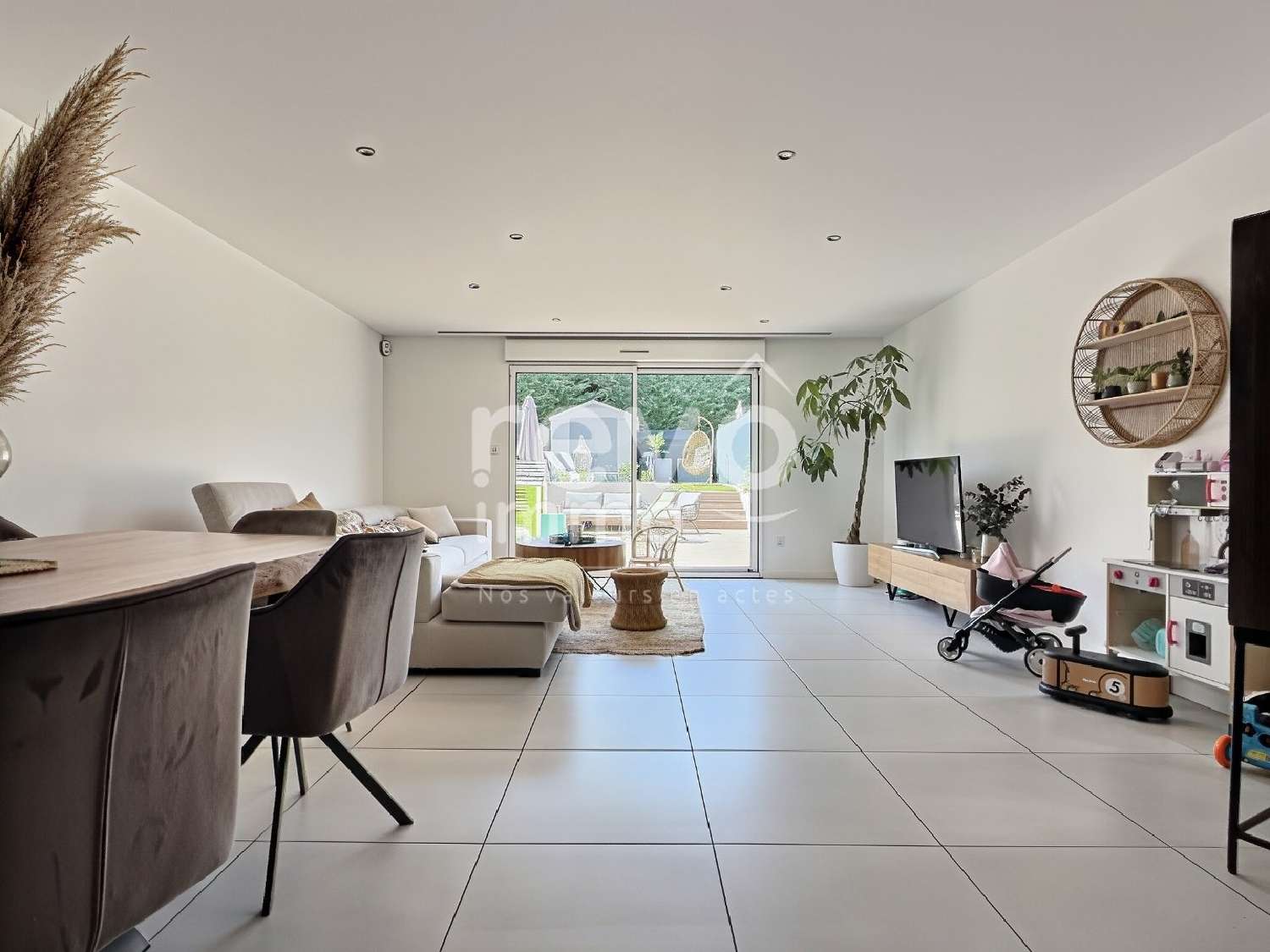  à vendre appartement Brindas Rhône 3