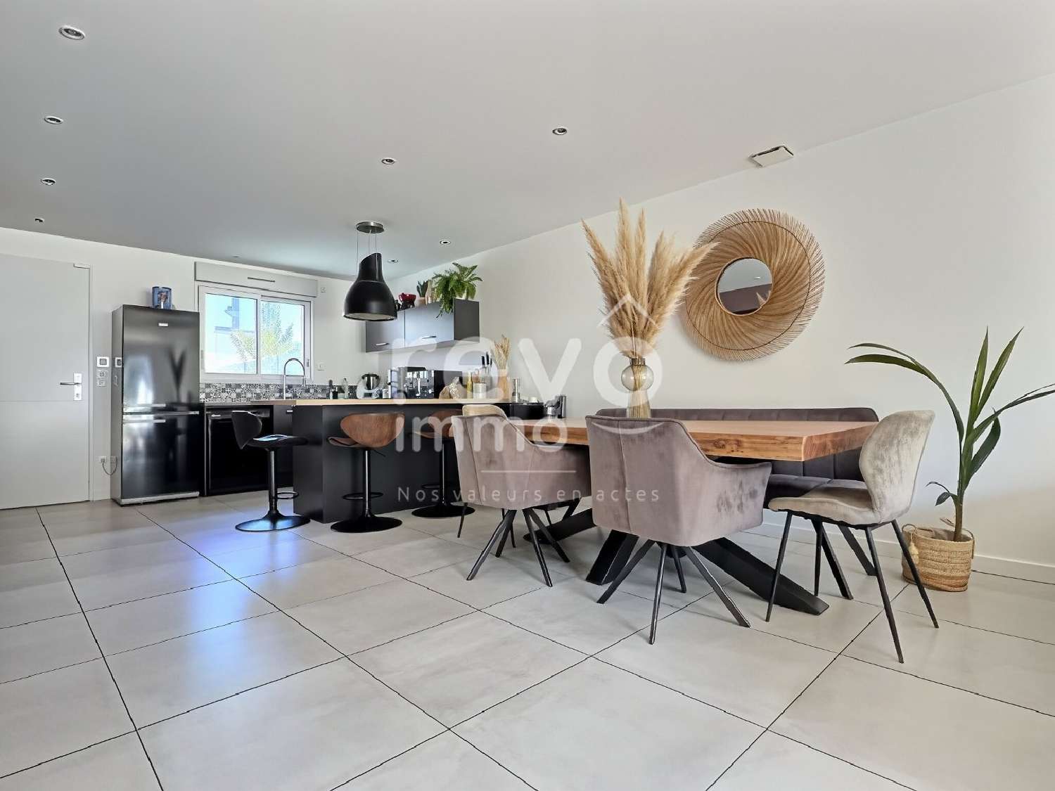  à vendre appartement Brindas Rhône 4
