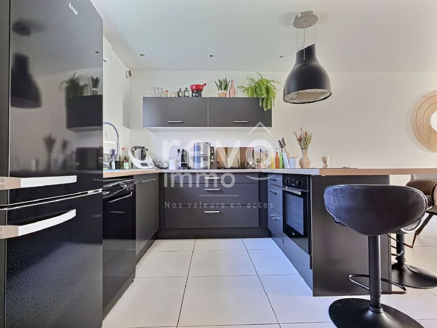  à vendre appartement Brindas Rhône 5
