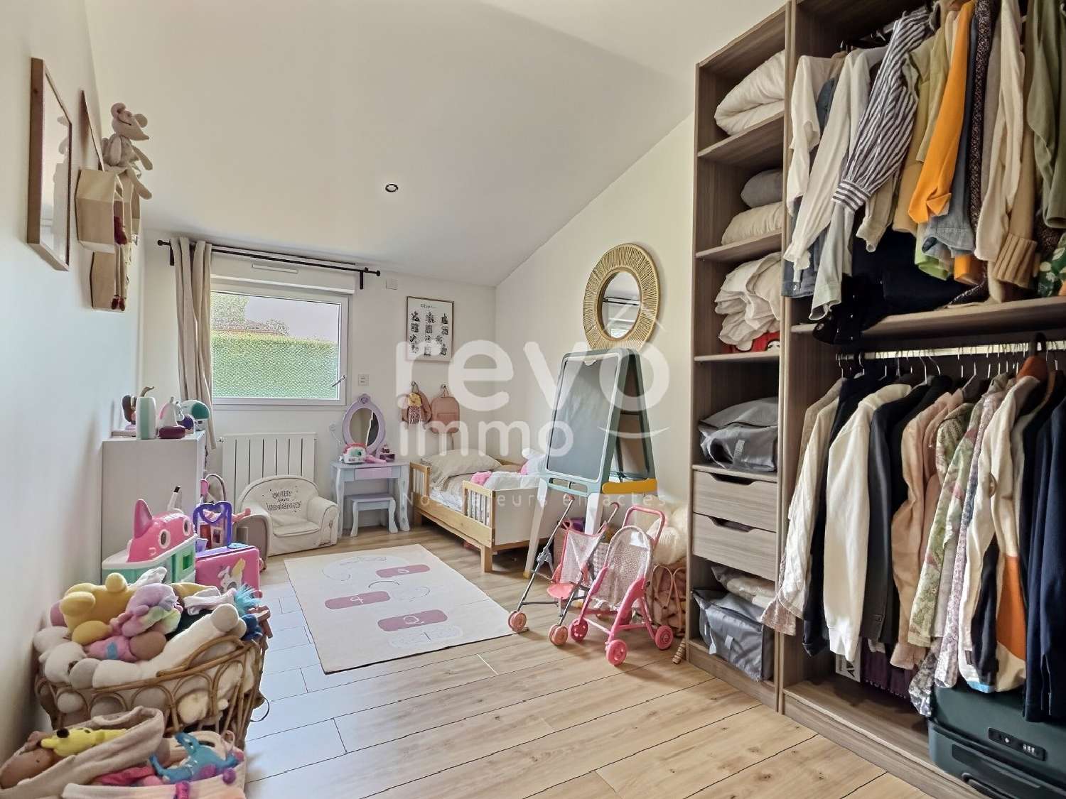  à vendre appartement Brindas Rhône 7