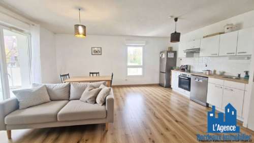 Bruges Gironde apartment foto 7394186
