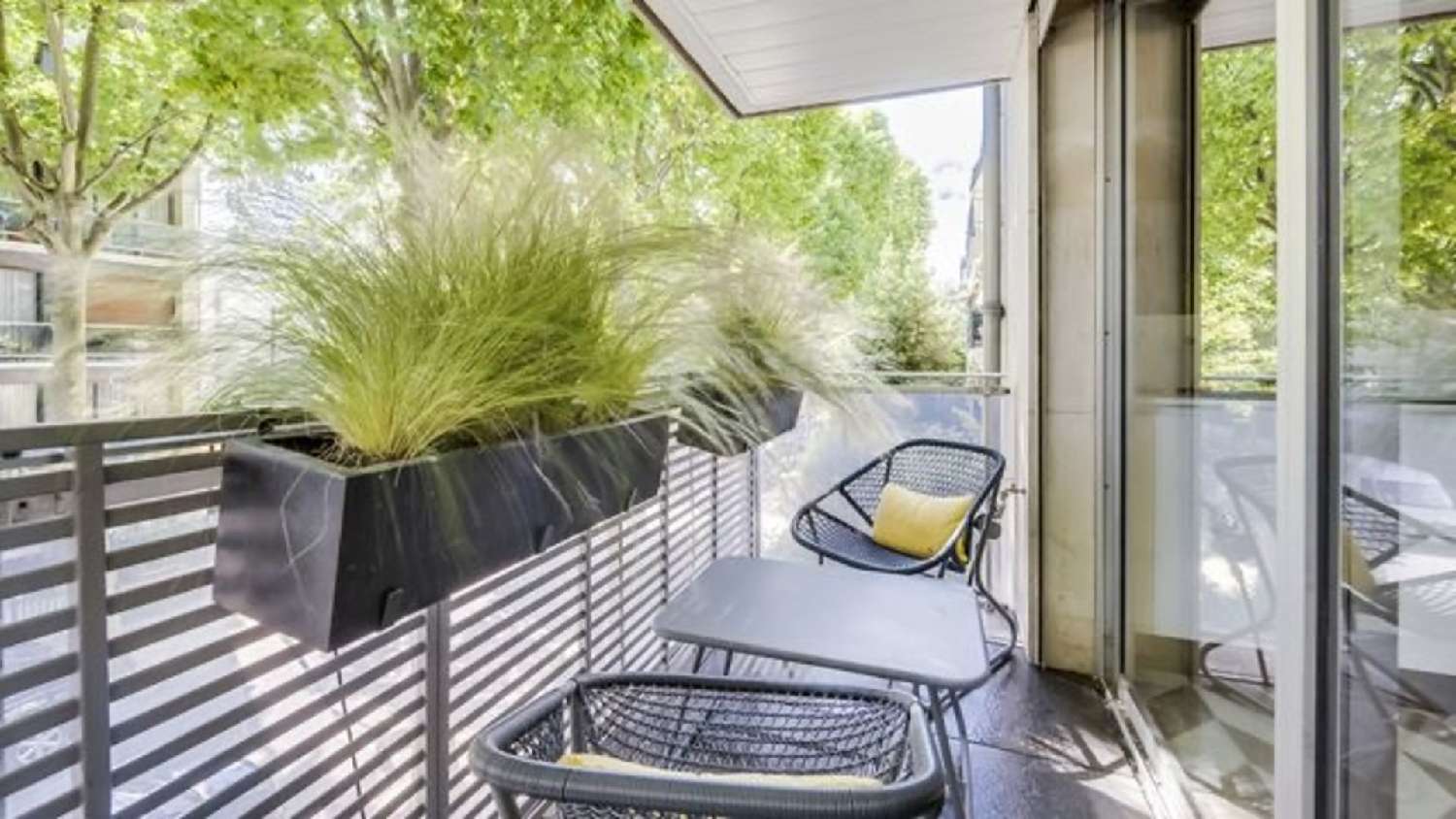  à vendre appartement Bussy-Saint-Georges Seine-et-Marne 1