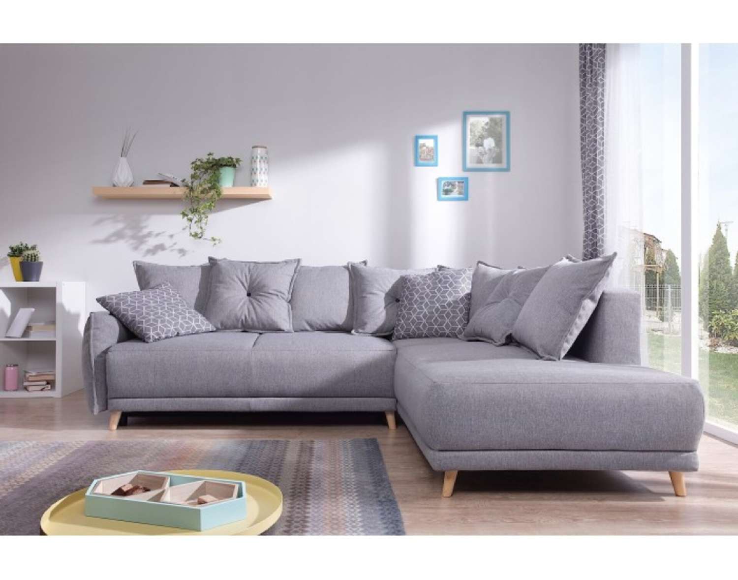  à vendre appartement Bussy-Saint-Georges Seine-et-Marne 2