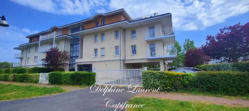 Cabourg Calvados appartement foto 7400898