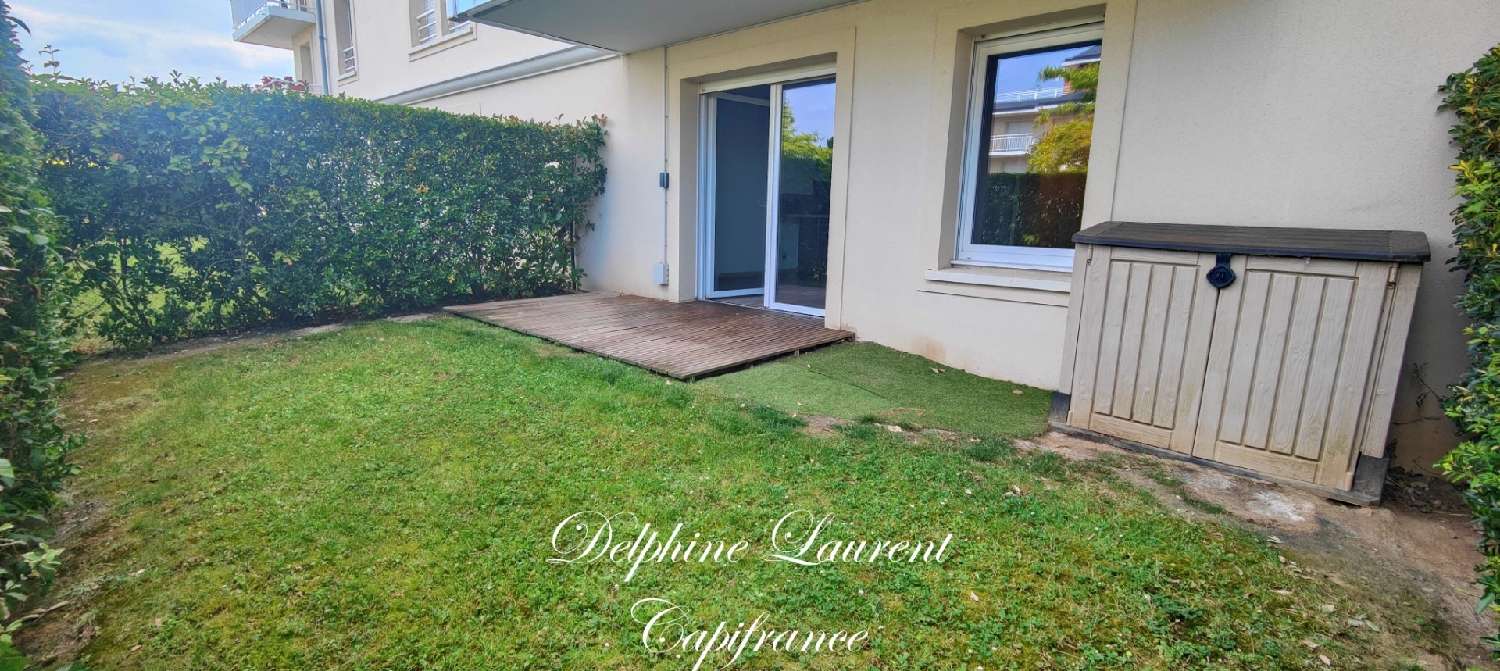 te koop appartement Cabourg Calvados 2