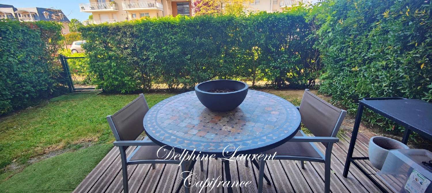 te koop appartement Cabourg Calvados 3