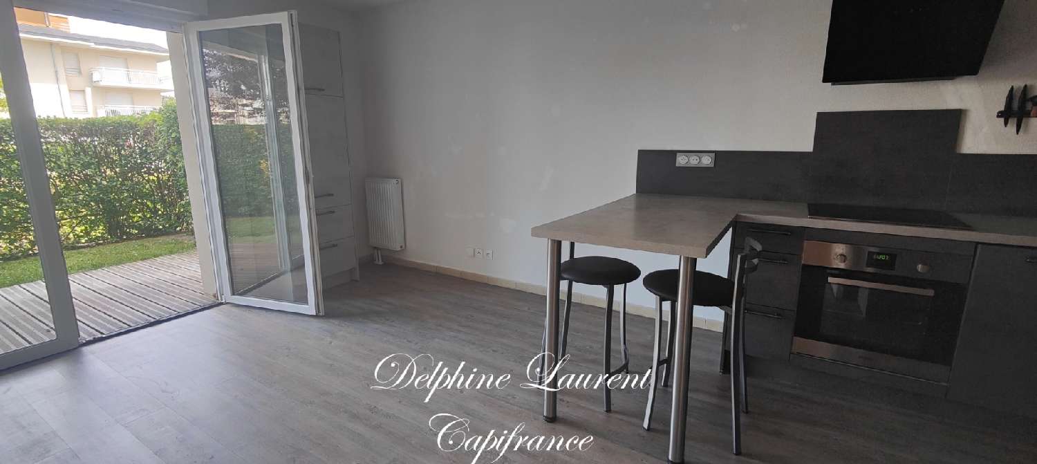 te koop appartement Cabourg Calvados 5