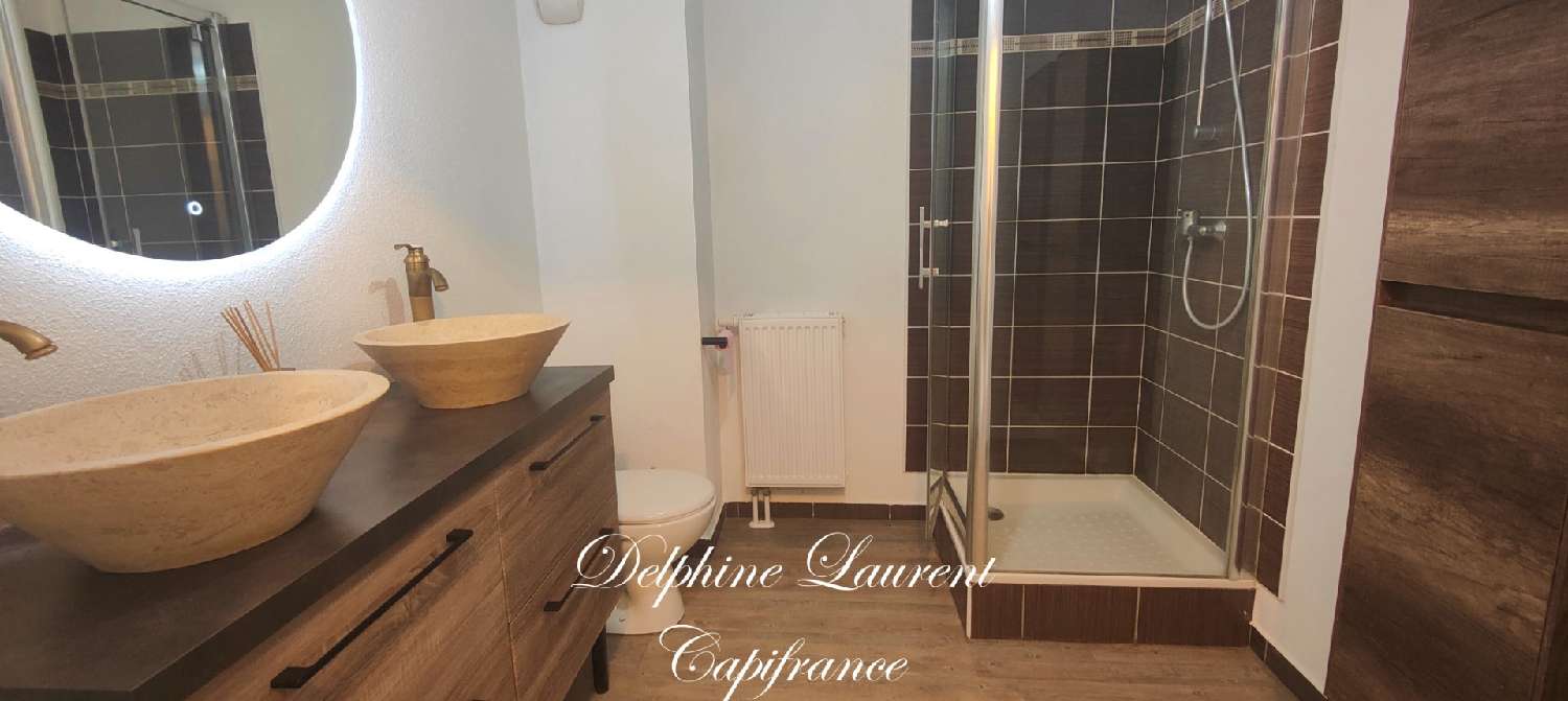 te koop appartement Cabourg Calvados 7