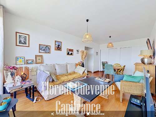 Caen Calvados appartement foto 7394553