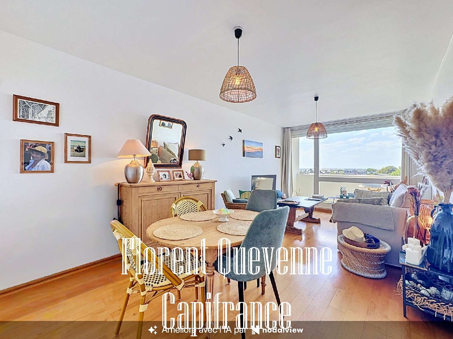 à vendre appartement Caen Calvados 2