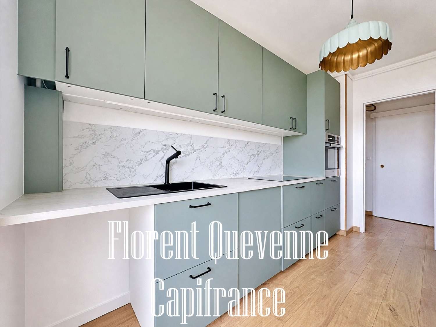 à vendre appartement Caen Calvados 6