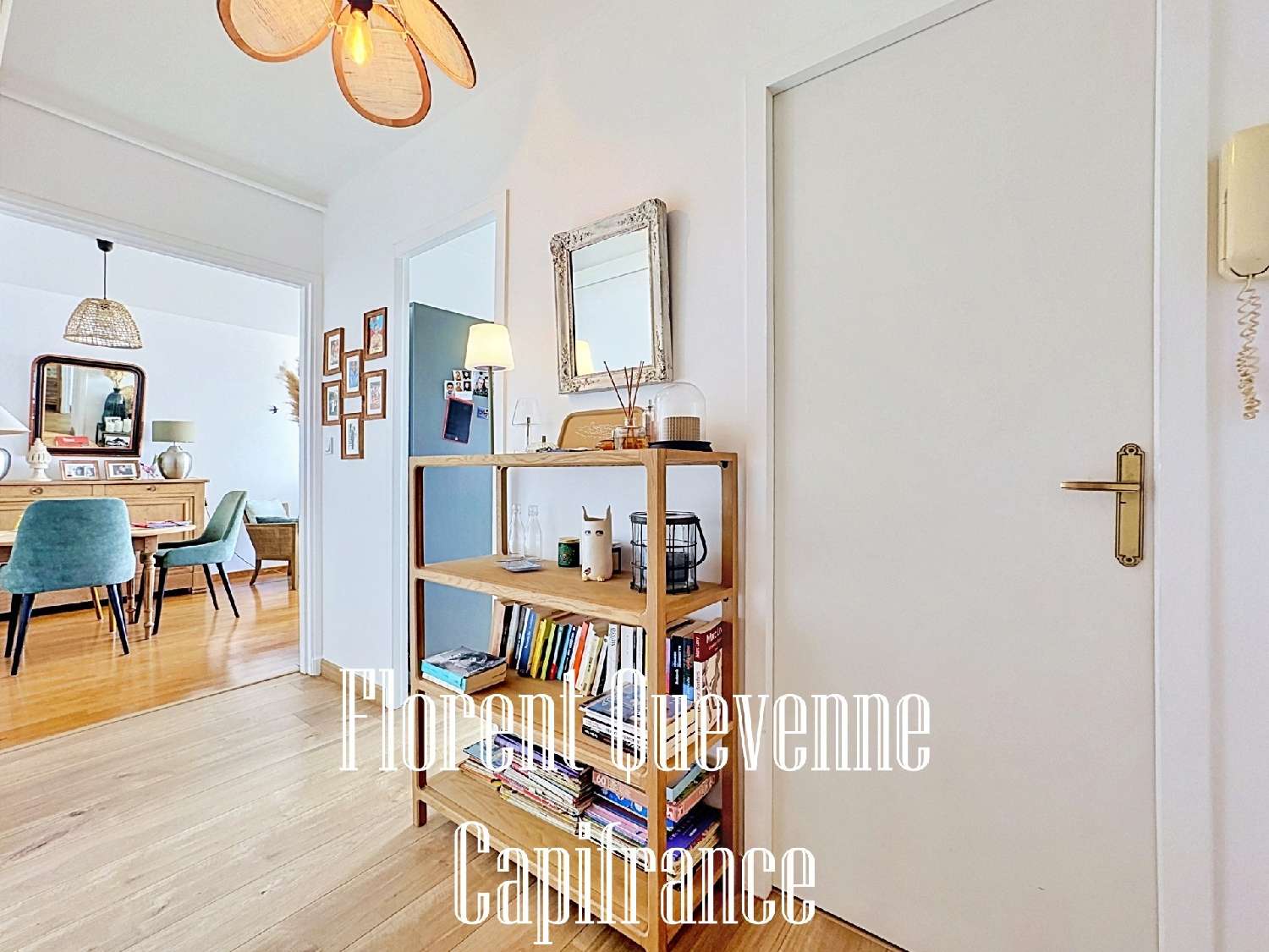 à vendre appartement Caen Calvados 7