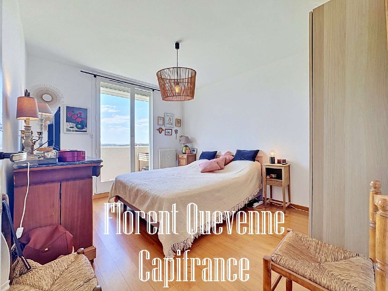 à vendre appartement Caen Calvados 8