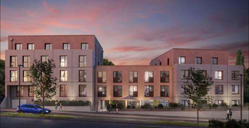 Caen Calvados apartamento foto 7391041