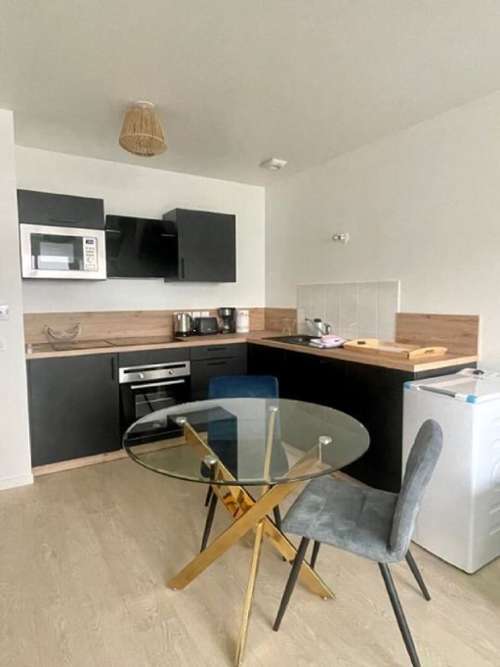 Caen Calvados apartment foto 7388169