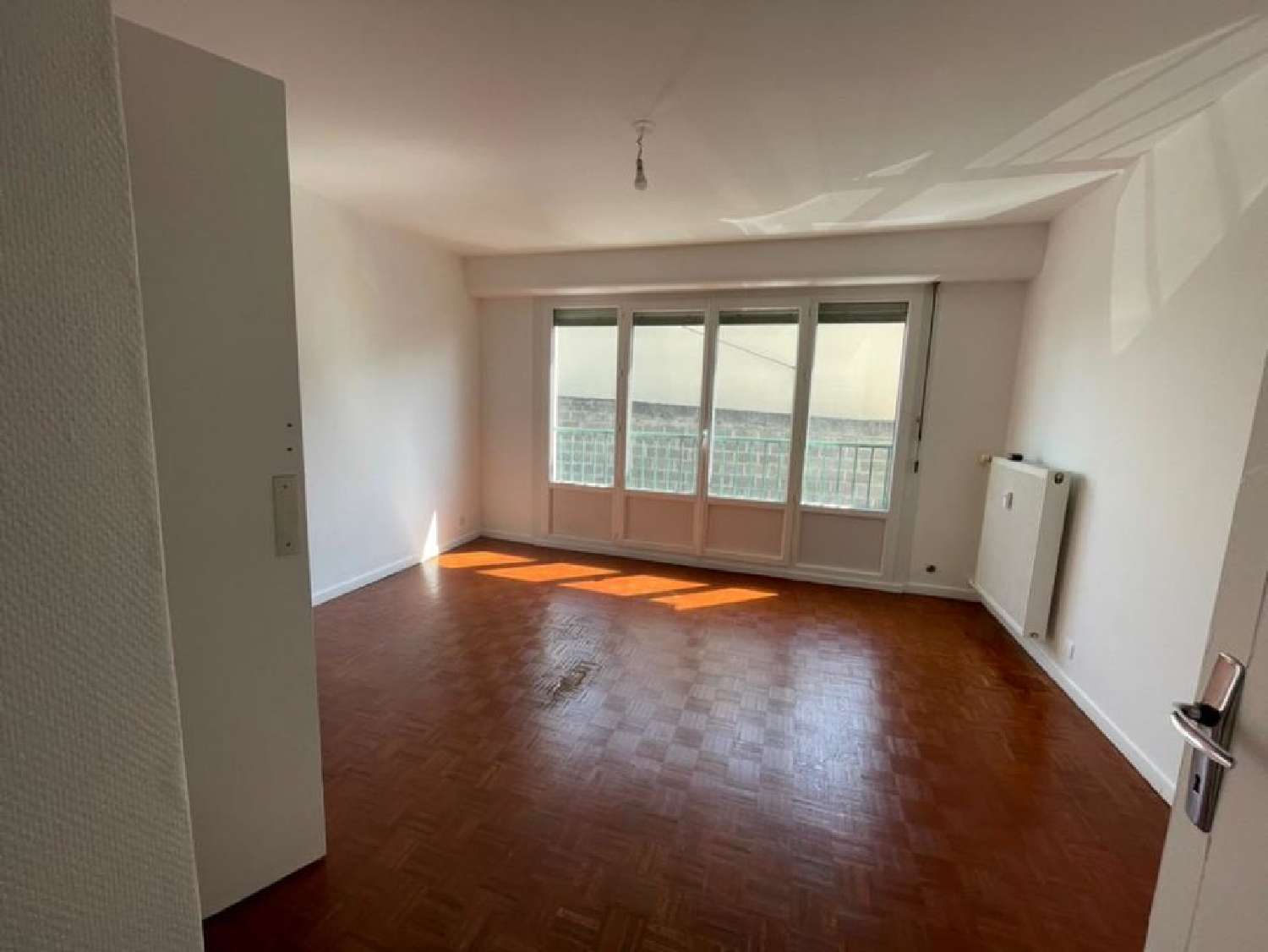 for sale apartment Caen Calvados 1