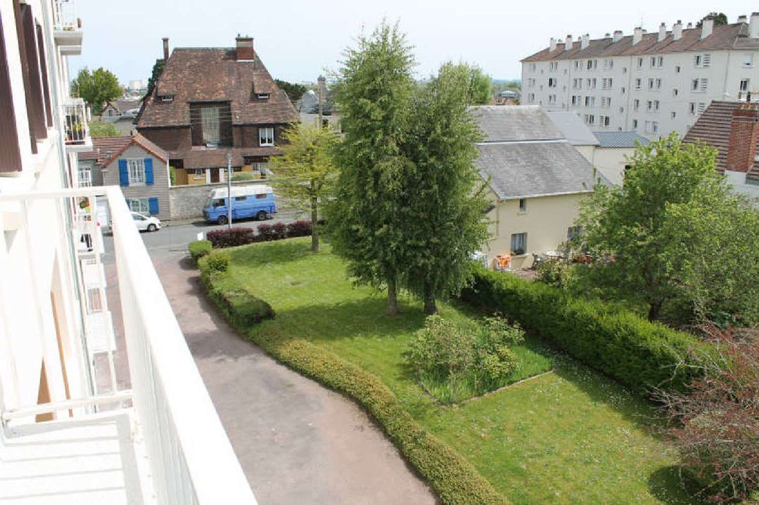for sale apartment Caen Calvados 1