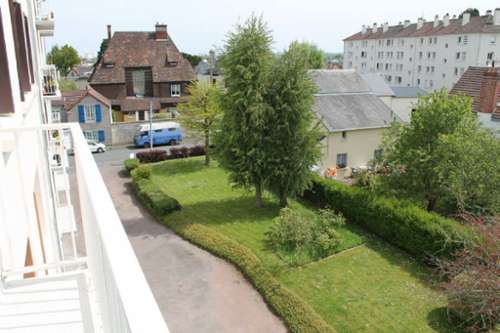 Caen Calvados apartment foto 7388214