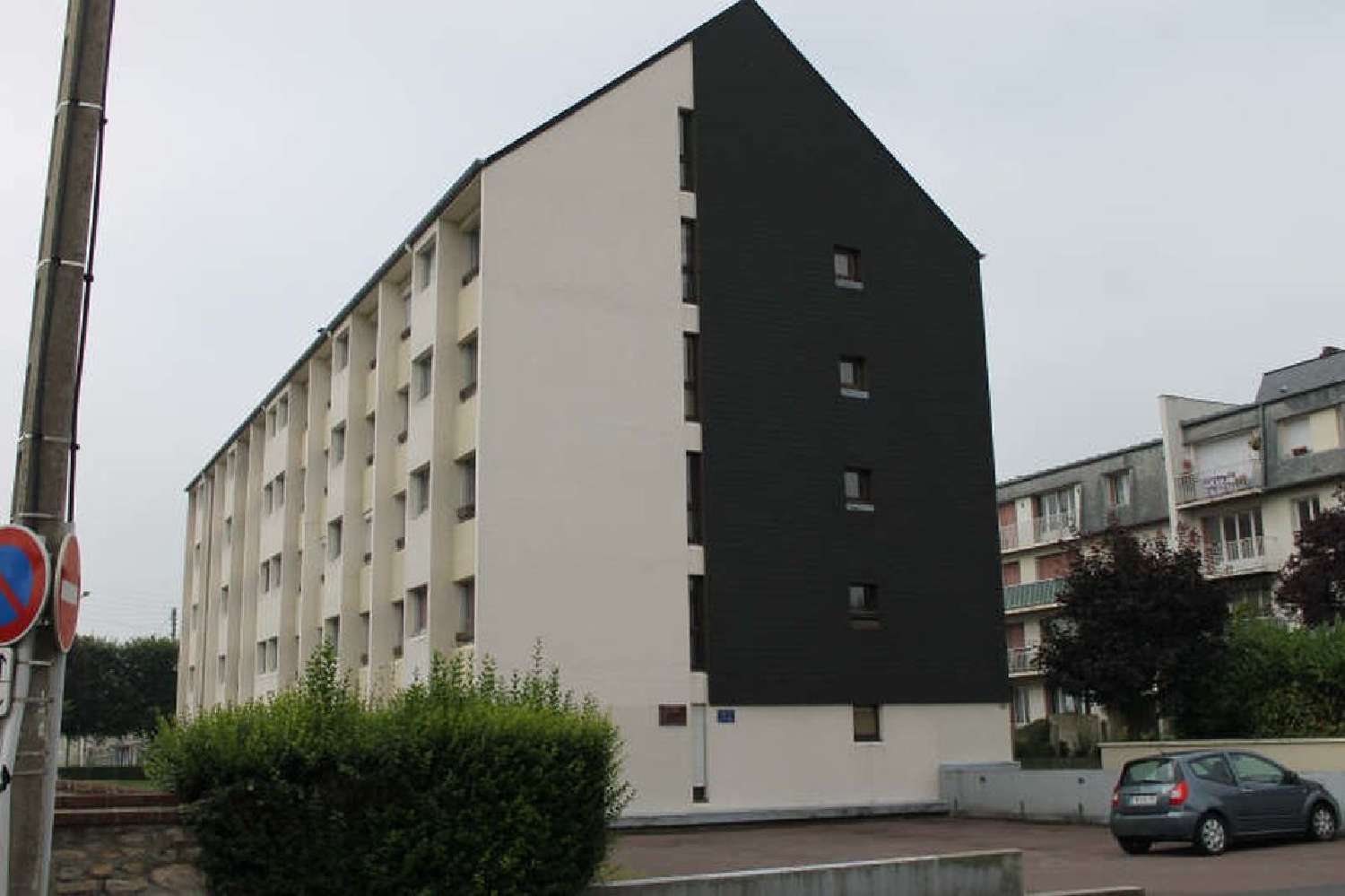 for sale apartment Caen Calvados 1