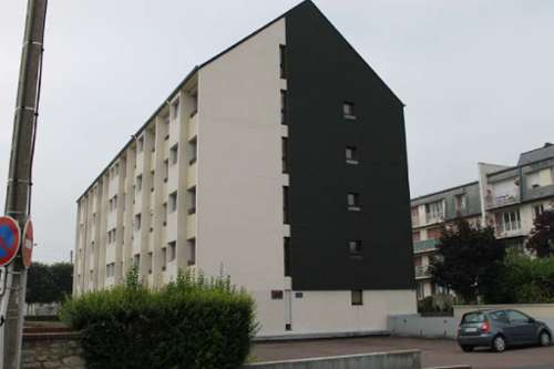 Caen Calvados apartment foto 7388216