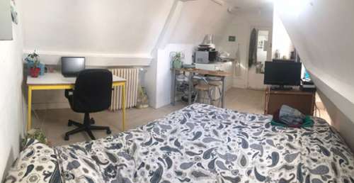 Caen Calvados apartment foto 7388220