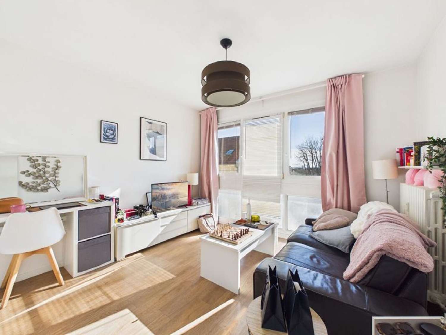  te koop appartement Caen Calvados 1