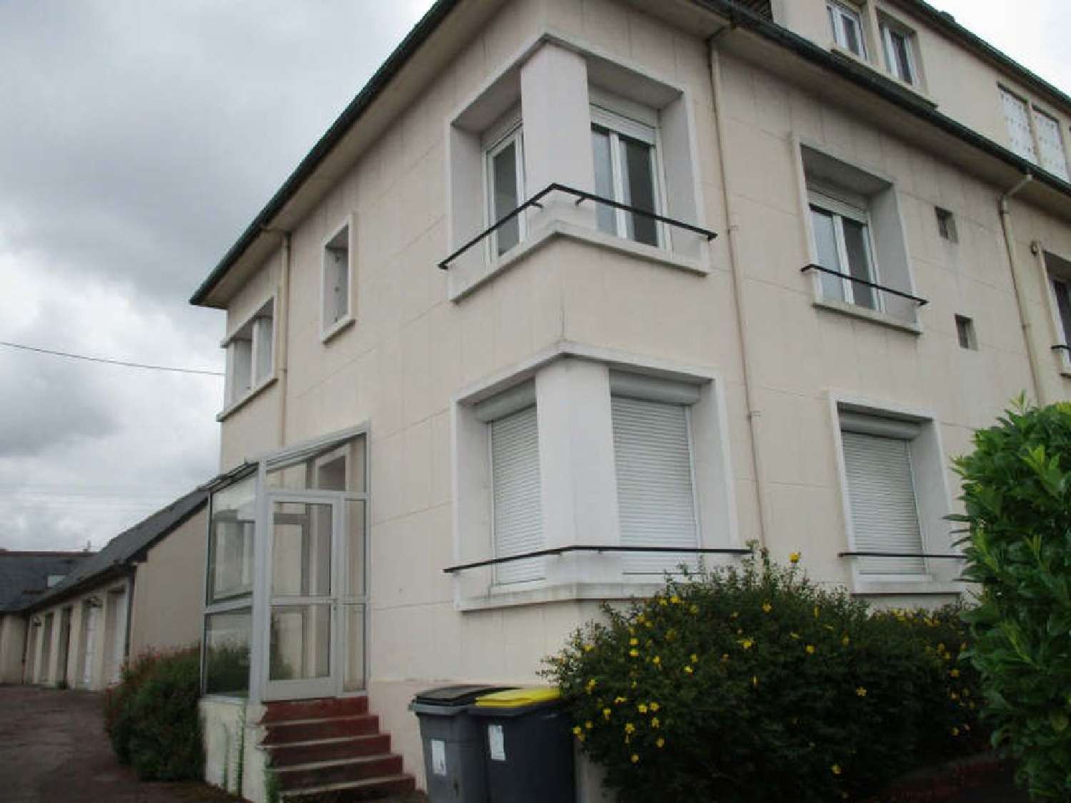te koop appartement Caen Calvados 1