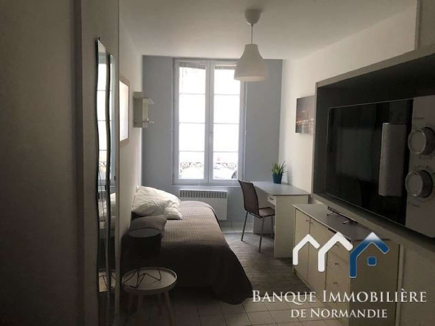for sale apartment Caen Calvados 1