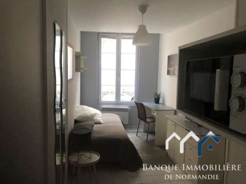 Caen Calvados apartment foto 7388234