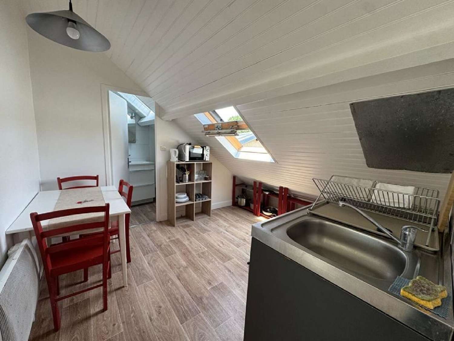 for sale apartment Caen Calvados 1