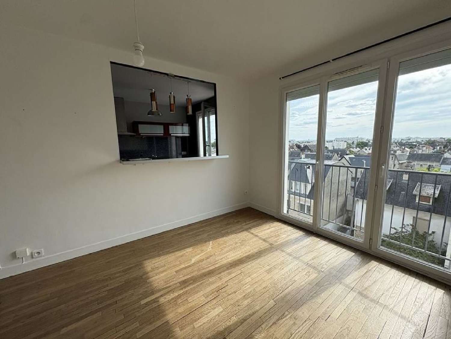 à vendre appartement Caen Calvados 1