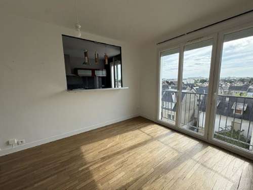 Caen Calvados appartement foto 7391673