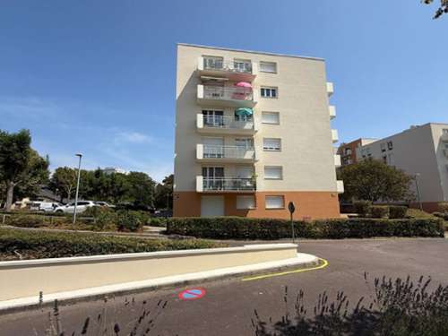 Caen Calvados appartement foto 7391687