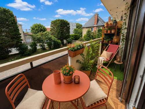 Caen Calvados appartement foto 7391688