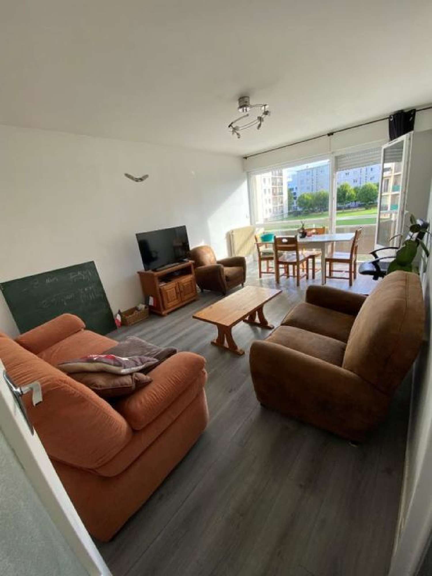 à vendre appartement Caen Calvados 1