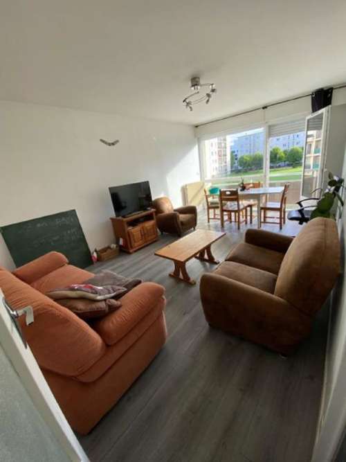 Caen Calvados appartement foto 7391702