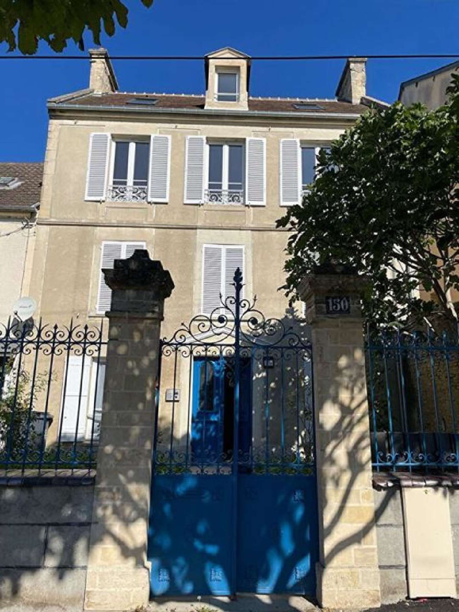 à vendre appartement Caen Calvados 1